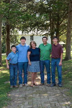 Schuster 50th Anniversary 0370