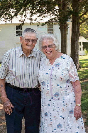 Schuster 50th Anniversary 0367