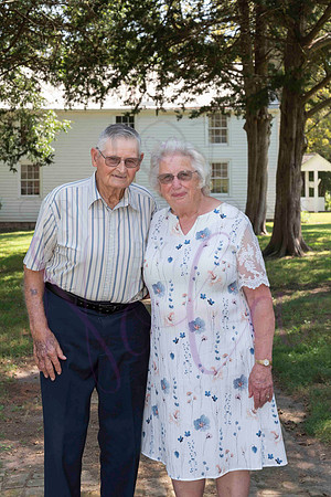 Schuster 50th Anniversary 0361