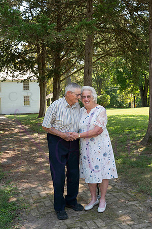 Schuster 50th Anniversary 0358