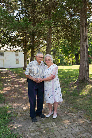 Schuster 50th Anniversary 0349