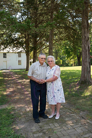 Schuster 50th Anniversary 0348