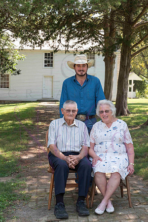 Schuster 50th Anniversary 0334
