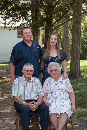 Schuster 50th Anniversary 0332