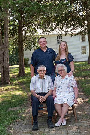 Schuster 50th Anniversary 0331
