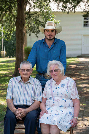 Schuster 50th Anniversary 0327