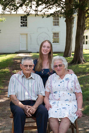 Schuster 50th Anniversary 0324