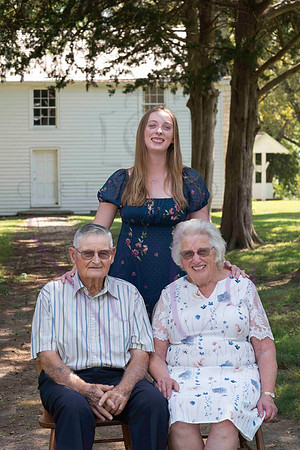 Schuster 50th Anniversary 0321