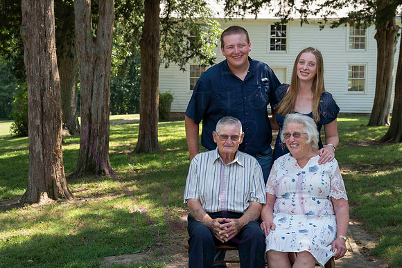 Schuster 50th Anniversary 0317