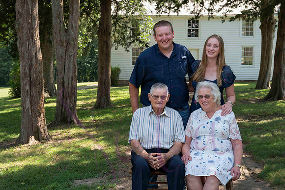 Schuster 50th Anniversary 0316