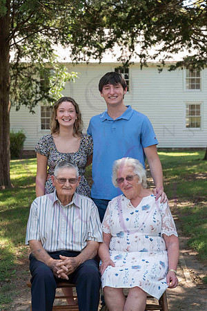 Schuster 50th Anniversary 0314