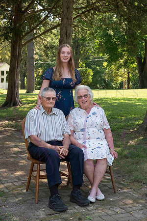 Schuster 50th Anniversary 0309