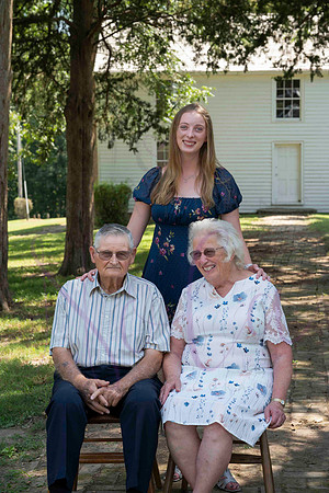 Schuster 50th Anniversary 0307