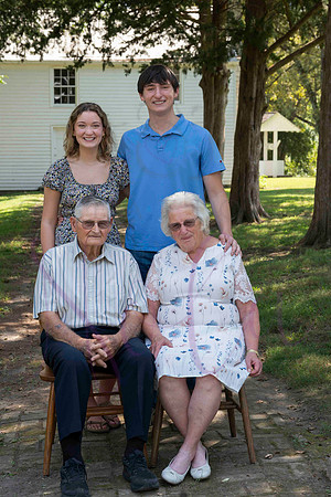 Schuster 50th Anniversary 0297