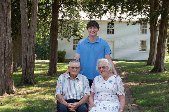 Schuster 50th Anniversary 0291