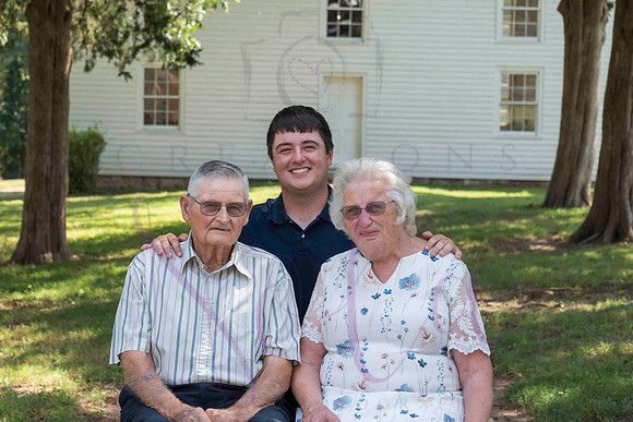 Schuster 50th Anniversary 0283