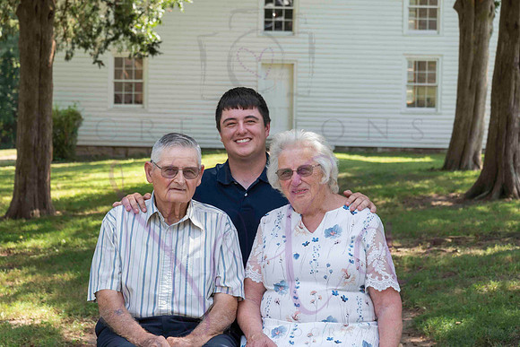Schuster 50th Anniversary 0282