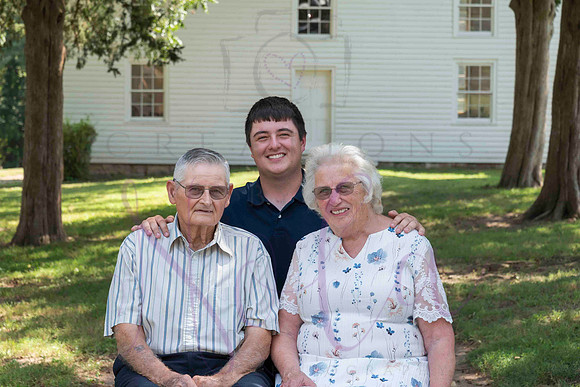Schuster 50th Anniversary 0281