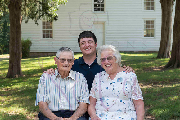 Schuster 50th Anniversary 0279