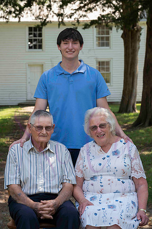 Schuster 50th Anniversary 0272