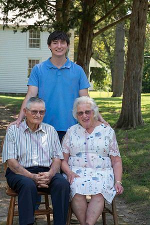 Schuster 50th Anniversary 0270