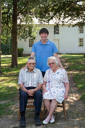 Schuster 50th Anniversary 0268
