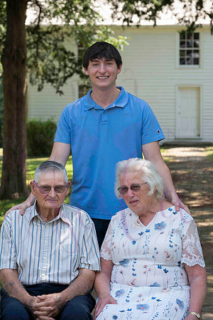 Schuster 50th Anniversary 0265