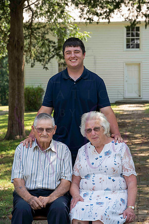 Schuster 50th Anniversary 0261