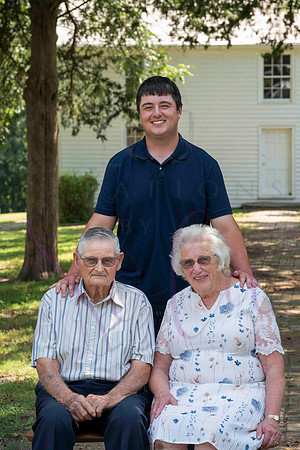 Schuster 50th Anniversary 0260