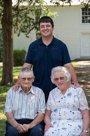 Schuster 50th Anniversary 0259