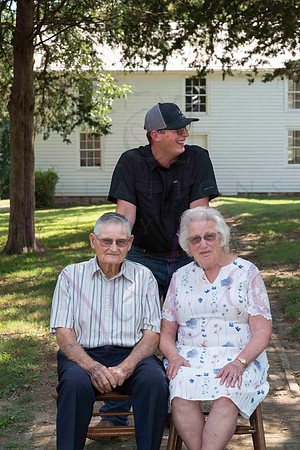 Schuster 50th Anniversary 0257