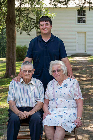Schuster 50th Anniversary 0255