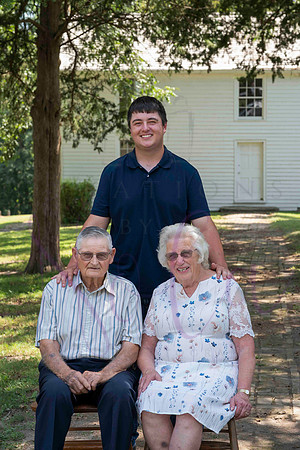 Schuster 50th Anniversary 0254