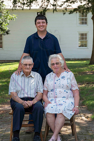 Schuster 50th Anniversary 0251