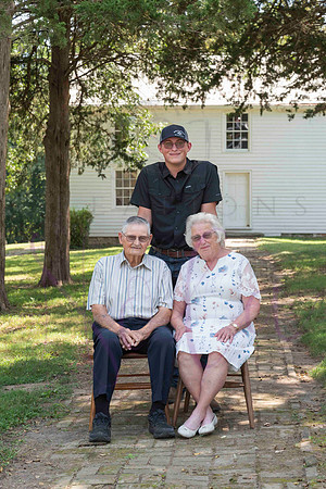 Schuster 50th Anniversary 0249
