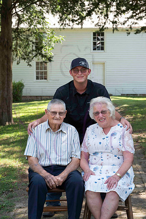 Schuster 50th Anniversary 0244