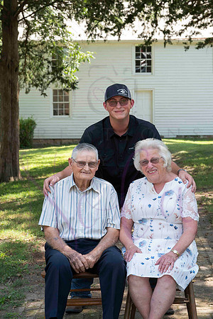 Schuster 50th Anniversary 0242