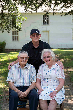 Schuster 50th Anniversary 0239