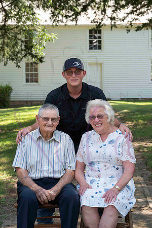 Schuster 50th Anniversary 0238