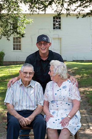 Schuster 50th Anniversary 0237