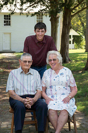 Schuster 50th Anniversary 0228