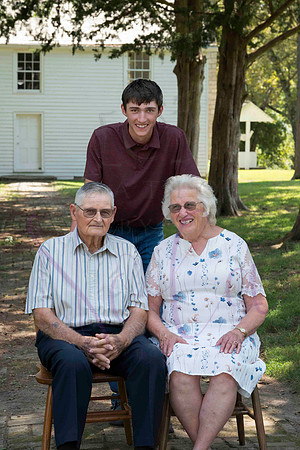 Schuster 50th Anniversary 0227