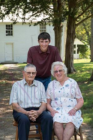 Schuster 50th Anniversary 0225