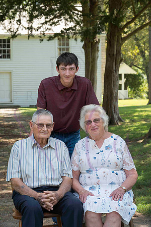 Schuster 50th Anniversary 0224