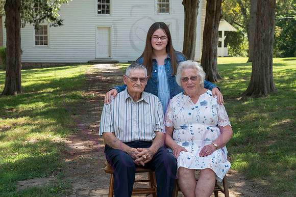 Schuster 50th Anniversary 0217