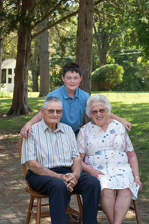 Schuster 50th Anniversary 0214