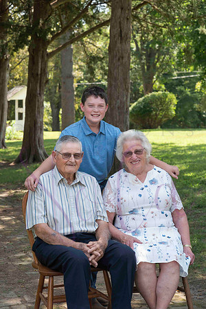 Schuster 50th Anniversary 0211