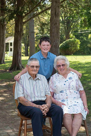 Schuster 50th Anniversary 0210