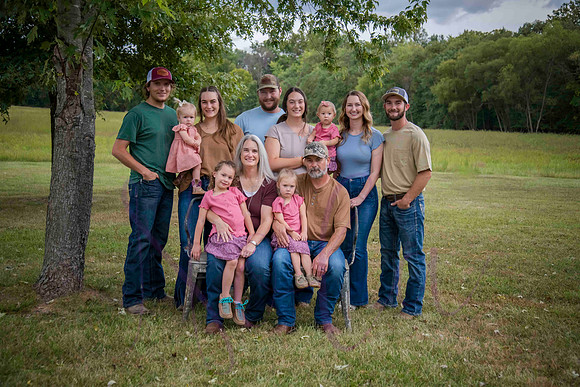 Proctor family 2024 0297