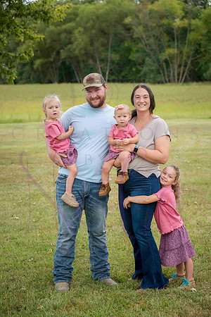 Proctor family 2024 0074